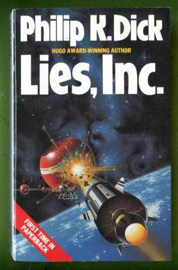 Lies, Inc.