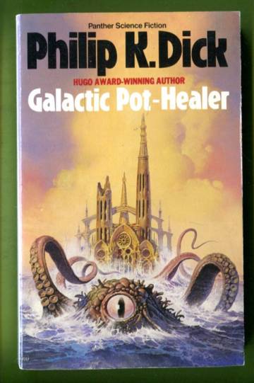 Galactic Pot-Healer