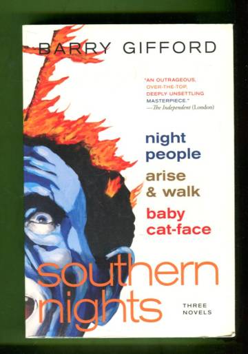 Southern Nights - Night People, Arise and Walk & Baby Cat-Face