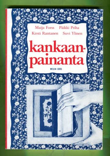 Kankaanpainanta