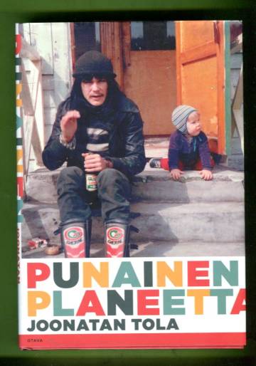 Punainen planeetta