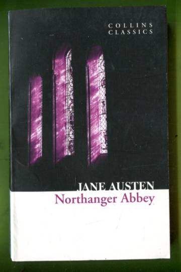 Northanger Abbey