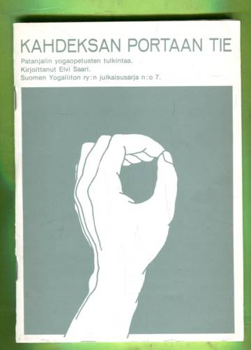 Kahdeksan portaan tie