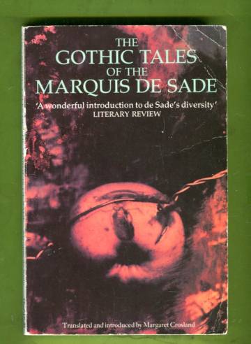 The Gothic Tales