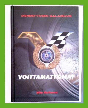 Voittamattomat