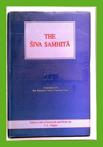 The Siva Samhita