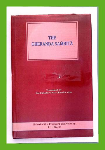 The Gheranda Samhita