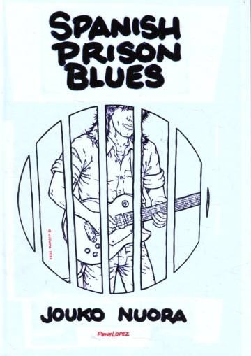 Spanish Prison Blues