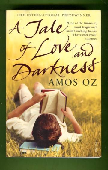 A Tale of Love and Darkness