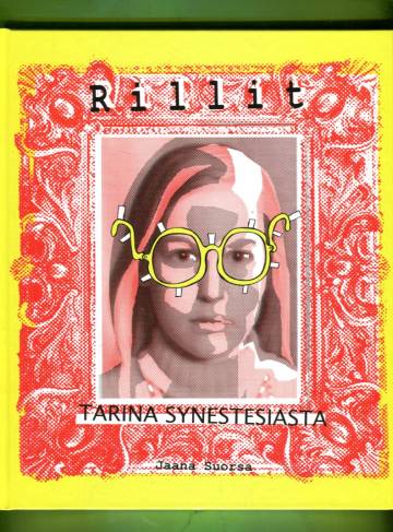 Rillit - Tarina synestesiasta