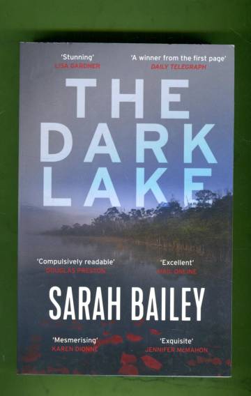 The Dark Lake