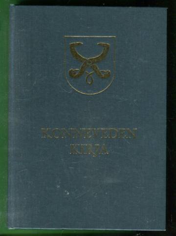 Konneveden kirja