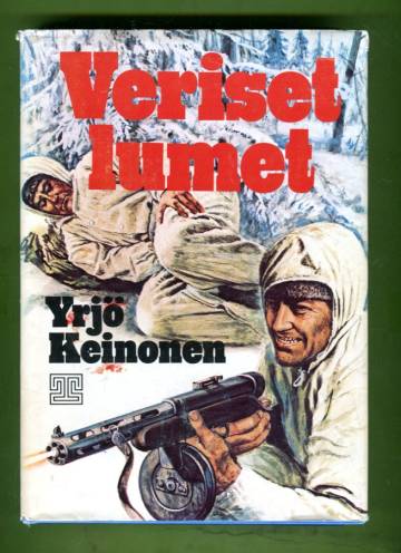 Veriset lumet