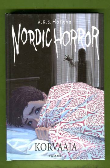 Nordic Horror - Korvaaja