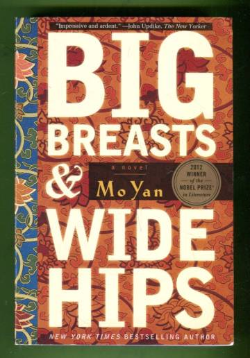 Big Breasts & Wide Hips