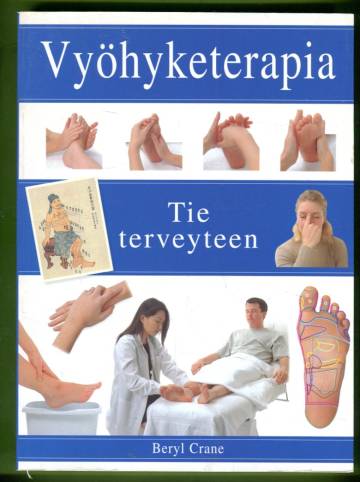 Tie terveyteen - Vyöhyketerapia