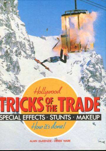 Hollywood - Tricks of the Trade