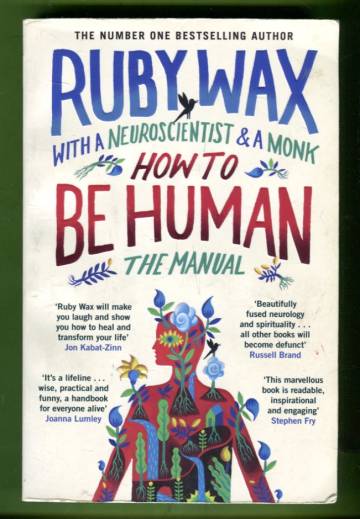 How to Be Human - The Manual