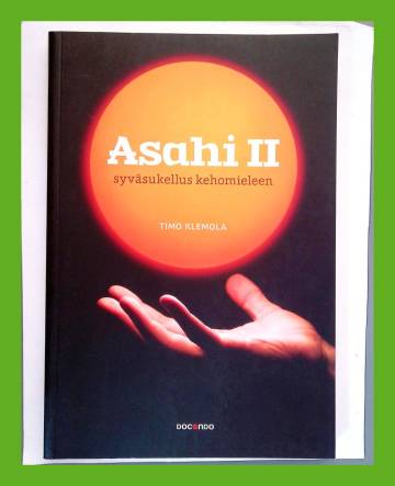 Asahi II - Syväsukellus kehomieleen