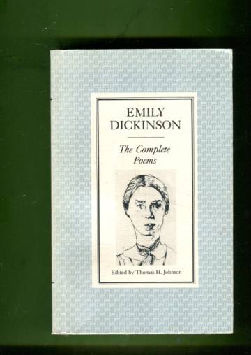 The Complete Poems