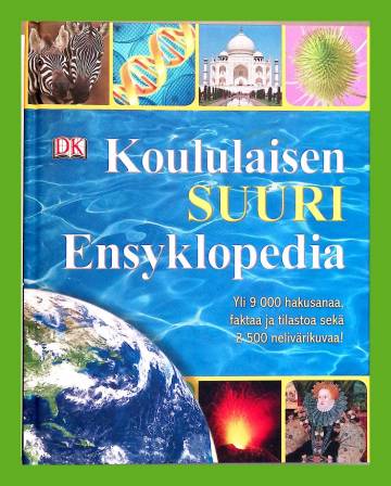 Koululaisen suuri ensyklopedia