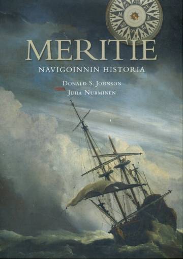 Meritie - Navigoinnin historia