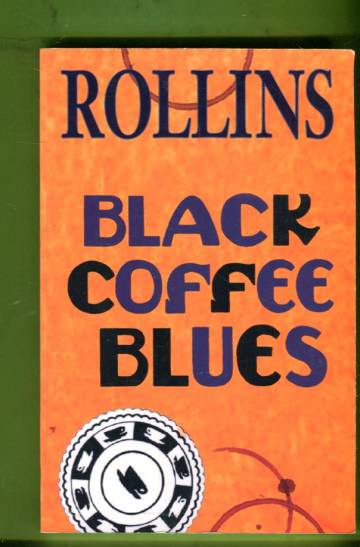Black coffee blues