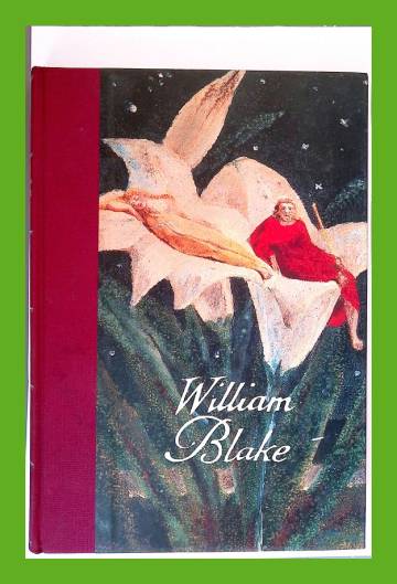 William Blake - 1757-1827