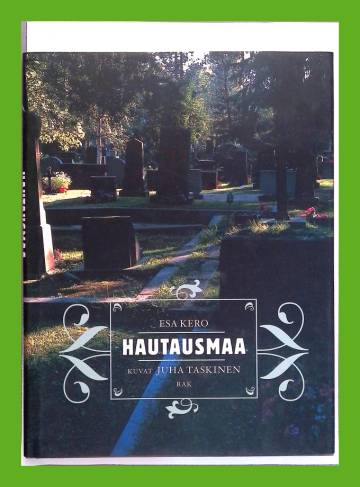 Hautausmaa