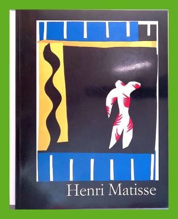 Henri Matisse 1869-1954 - Värin mestari