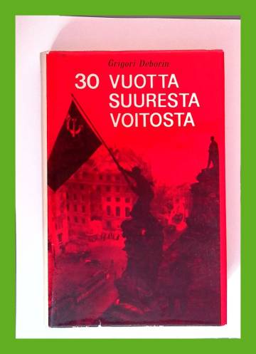 30 vuotta suuresta voitosta