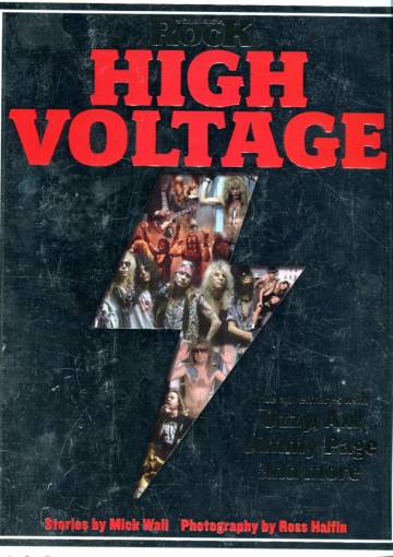 Classic Rock - High Voltage