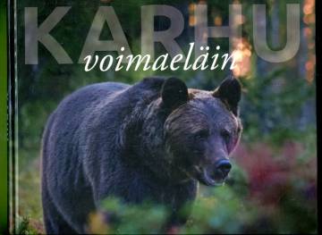 Karhu - Voimaeläin