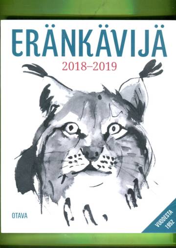 Eränkävijä 2018-2019