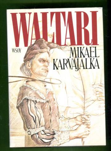 Mikael Karvajalka