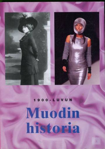 1900-luvun muodin historia