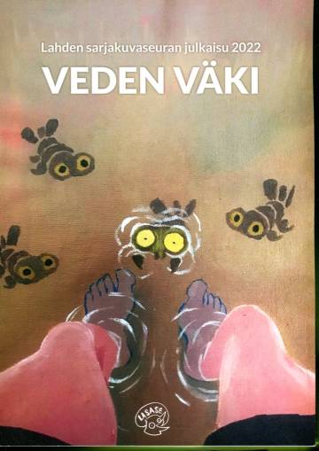 Veden väki