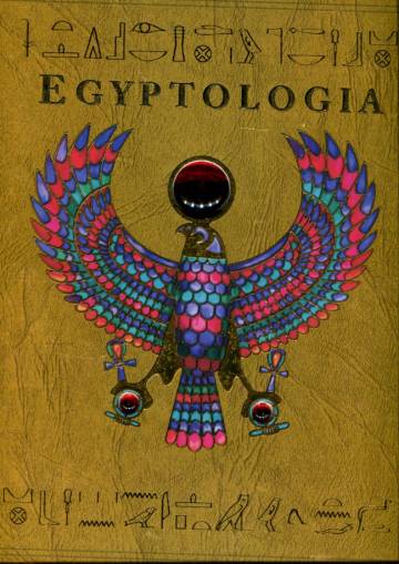 Egyptologia - Osiriksen hautaa etsimässä