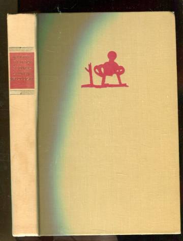 Suomalainen mytologia