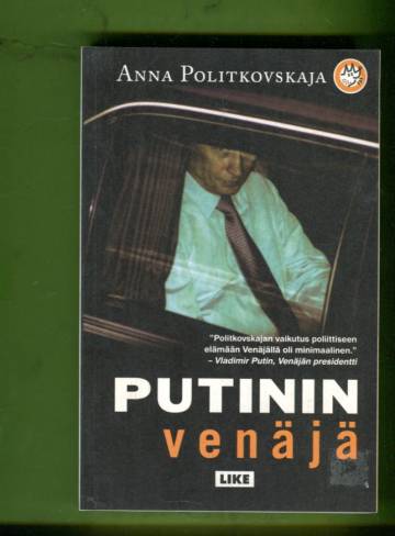 Putinin Venäjä