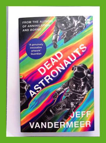 Dead Astronauts