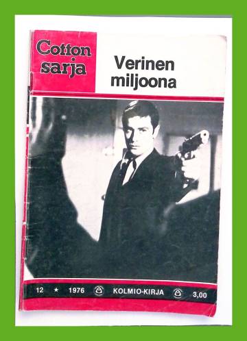 Cotton-sarja 12/76 - Verinen miljoona