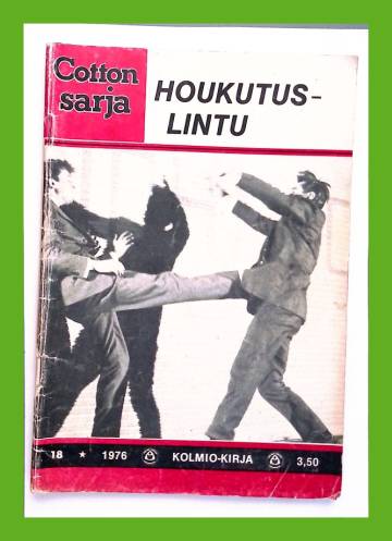 Cotton-sarja 18/76 - Houkutuslintu