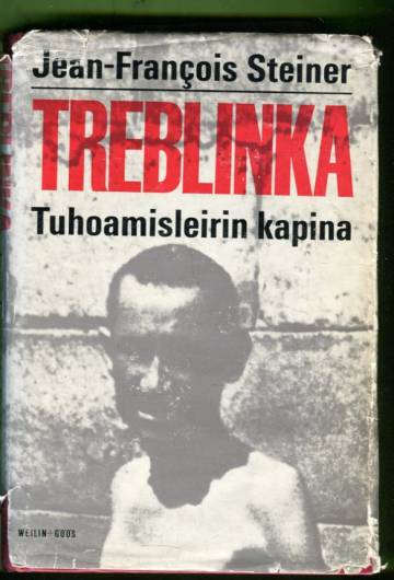 Treblinka - Tuhoamisleirin kapina