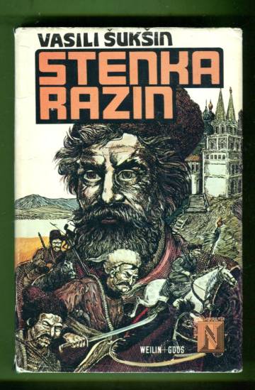 Stenka Razin