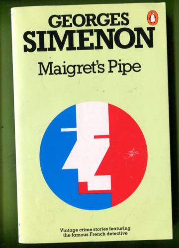 Maigret's Pipe