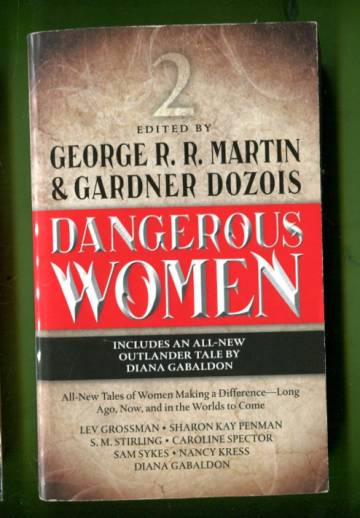 Dangerous Women 2