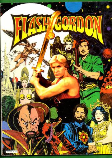 Flash Gordon