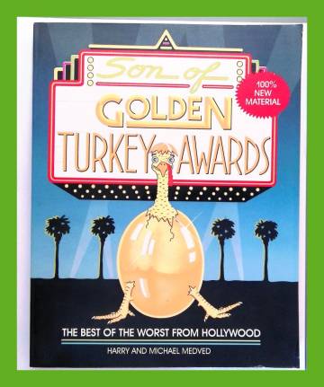 Son of Golden Turkey Awards