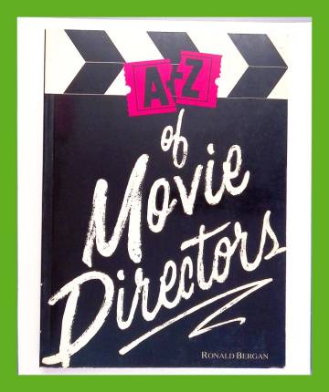 A-Z of Movie Directors